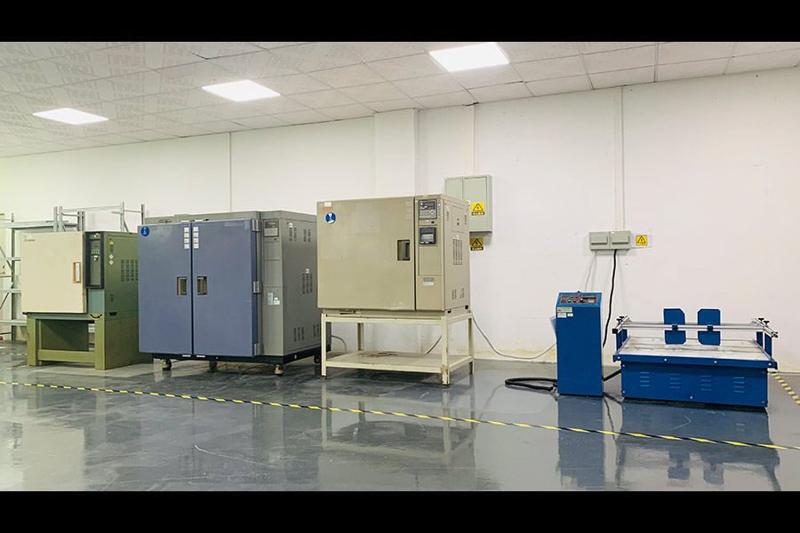 探索GB/T 6753.6-1986標(biāo)準(zhǔn)下的涂料產(chǎn)品大面積刷涂試驗(yàn)的重要性